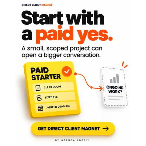 Direct Client Magnet (DCM)