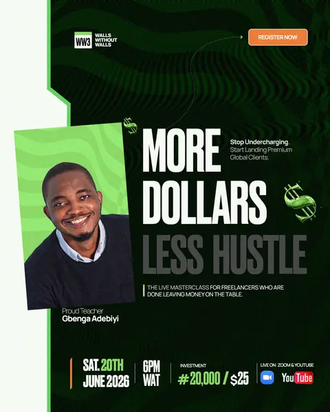 More Dollars, Less Hustle